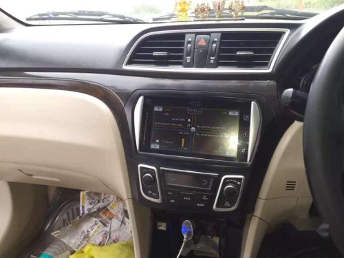 USed Maruti Suzuki SX4 2015 MT for sale 