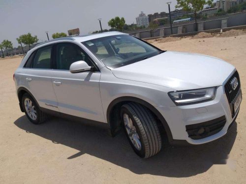 Audi Q3 2013 AT for sale 