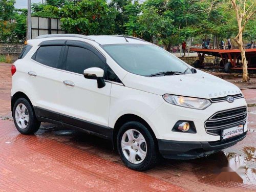 2016 Ford EcoSport MT for sale at low price