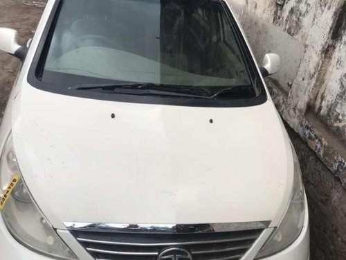 Used Tata Manza car MT at low price