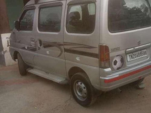 Used Maruti Suzuki Versa car MT at low price