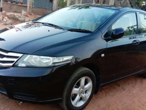 Honda City 1.5 S MT, 2012, Petrol for sale 