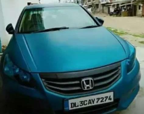Used Honda Accord car MT for sale at low price