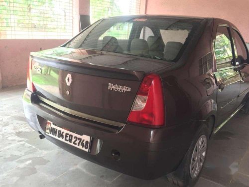 2010 Mahindra Renault Logan MT for sale