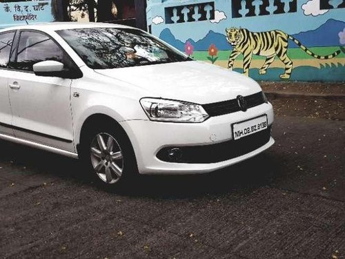 Used 2011 Volkswagen Vento MT for sale 