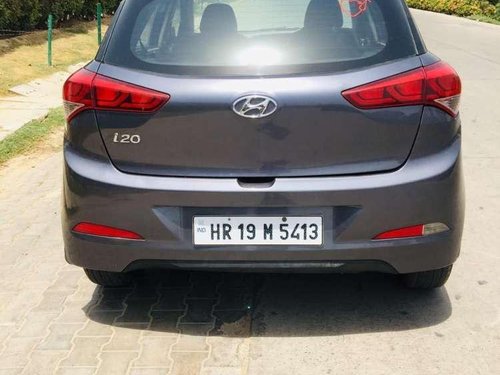 2018 Hyundai i20 MT for sale