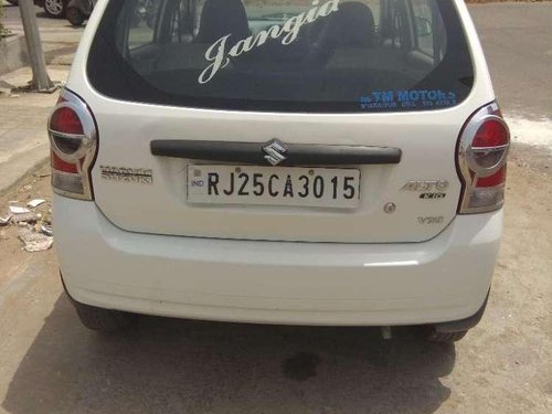 Maruti Suzuki Alto K10 VXI 2014 MT for sale 