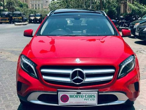 Mercedes Benz GLA Class 2015 AT for sale 