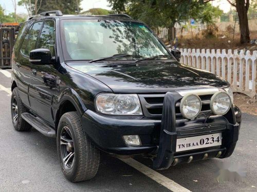 2014 Tata Safari 4x2 MT for sale at low price