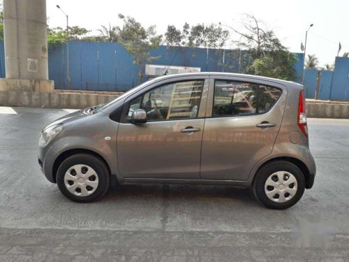 Used Maruti Suzuki Ritz MT for sale 