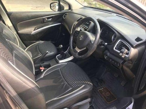 Maruti Suzuki S-Cross Zeta 1.3, 2018, Diesel MT for sale 