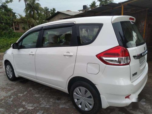 Used 2018 Maruti Suzuki Ertiga VXI MT for sale 