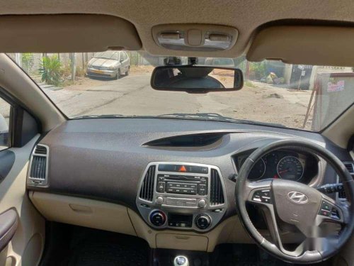 Hyundai i20 Sportz 1.4 CRDi 2013 MT for sale 