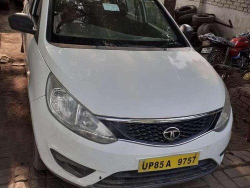 Used Tata Zest car MT at low price