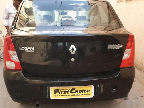 2009 Mahindra Renault Logan MT for sale at low price