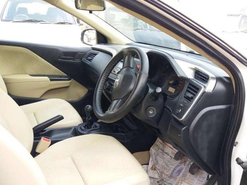 Honda City S 2014 MT for sale 