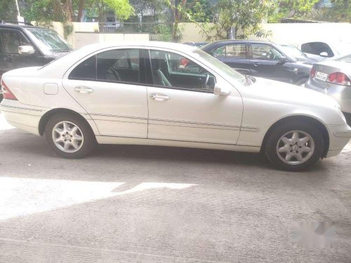2002 Mercedes Benz C-Class AT for sale
