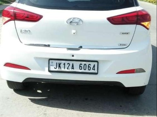 2018 Hyundai i20 Asta 1.2 MT for sale