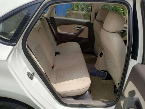 Used 2011 Volkswagen Vento MT for sale