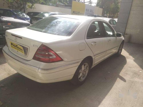 2002 Mercedes Benz C-Class AT for sale