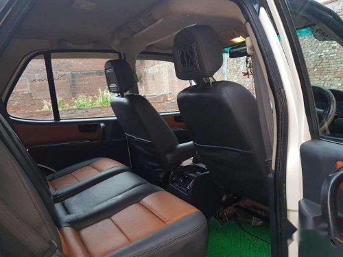 Used Tata Safari 4X2 2013 MT for sale 