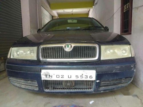 Skoda Octavia 1.9 TDi, 2005, Diesel MT for sale 