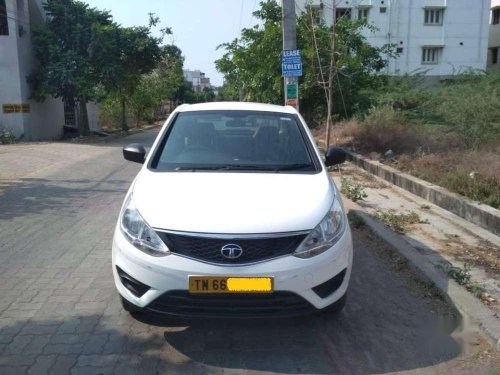 Used Tata Zest car MT at low price