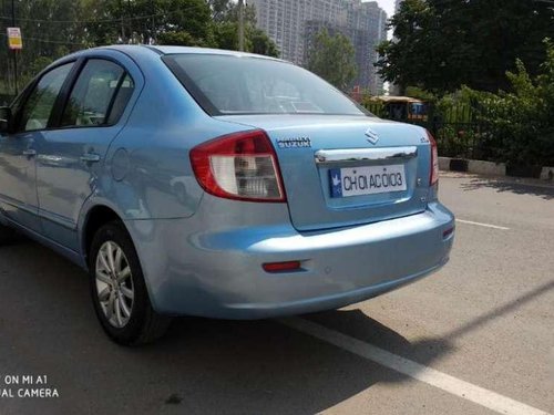 Used Maruti Suzuki SX4 car MT at low price