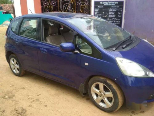 Used 2010 Honda Jazz V MT for sale