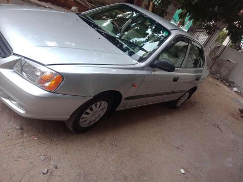 2006 Hyundai Accent CRDi MT for sale at low price