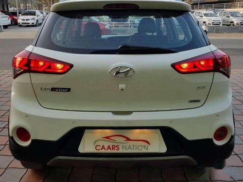 Hyundai i20 Active 2015 1.4 SX MT for sale 