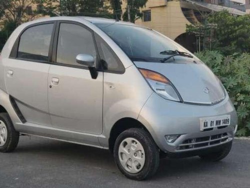 Used Tata Nano Twist XT 2015 MT for sale 