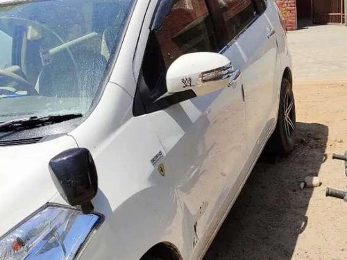 Used Maruti Suzuki Wagon R MT car at low price