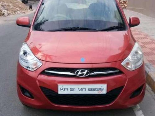 2010 Hyundai i10 Magna MT for sale 