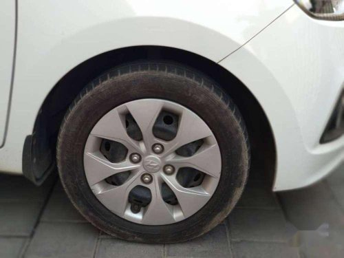 Hyundai Xcent S 1.1 CRDi, 2016, Diesel MT for sale 