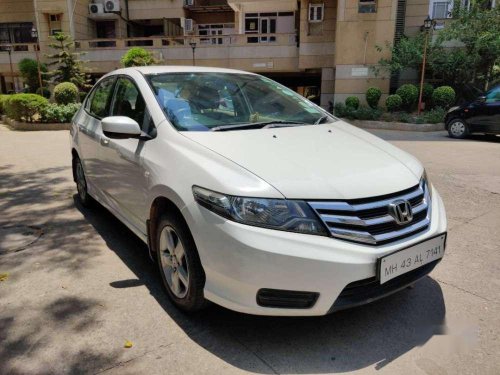 Used 2012 Honda City MT for sale