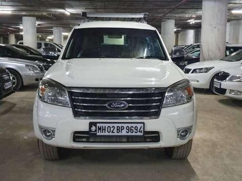 Ford Endeavour 3.0L 4X4 AT 2010 for sale 