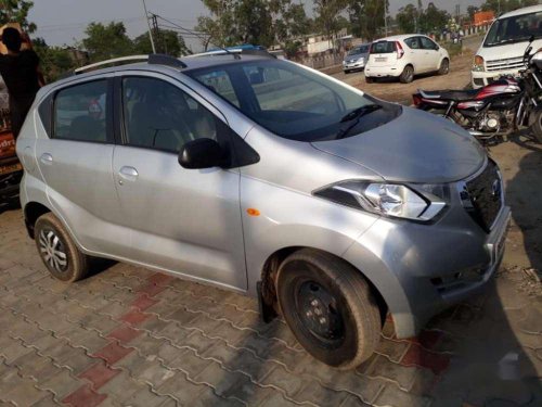 Used 2017 Datsun Redi-GO MT for sale