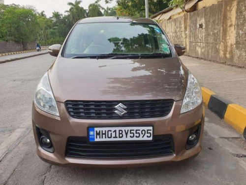 Used Maruti Suzuki Ertiga VDI 2015 MT FOR SALE 