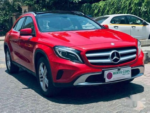 Mercedes Benz GLA Class 2015 AT for sale 