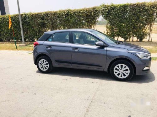 2018 Hyundai i20 MT for sale