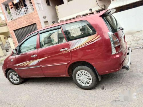 2008 Toyota Innova MT for sale