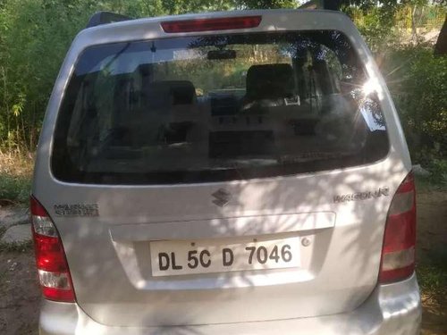 Maruti Suzuki Wagon R MT 2008 for sale 