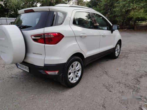 2016 Ford EcoSport MT for sale at low price