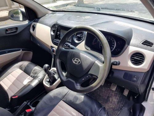 Hyundai Grand I10 i10 Magna 1.2 Kappa VTVT, 2014, Petrol MT for sale 