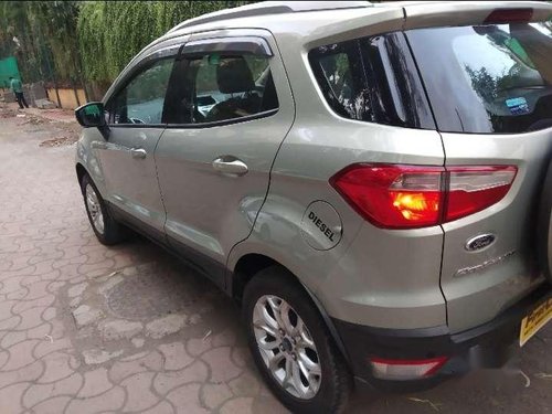 Used Ford EcoSport car MT at low price