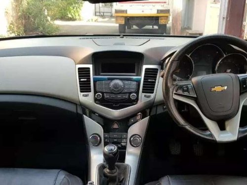 Chevrolet Cruze 2011 LTZ MT for sale 