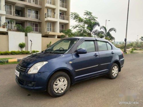 2010 Maruti Suzuki Swift Dzire MT for sale 