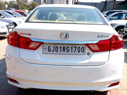 Honda City S 2014 MT for sale 