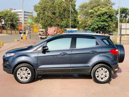 2014 Ford EcoSport MT for sale